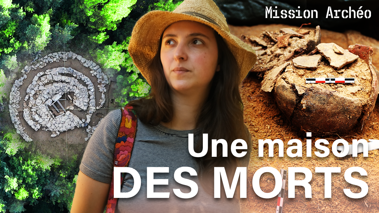 Une maison des morts
