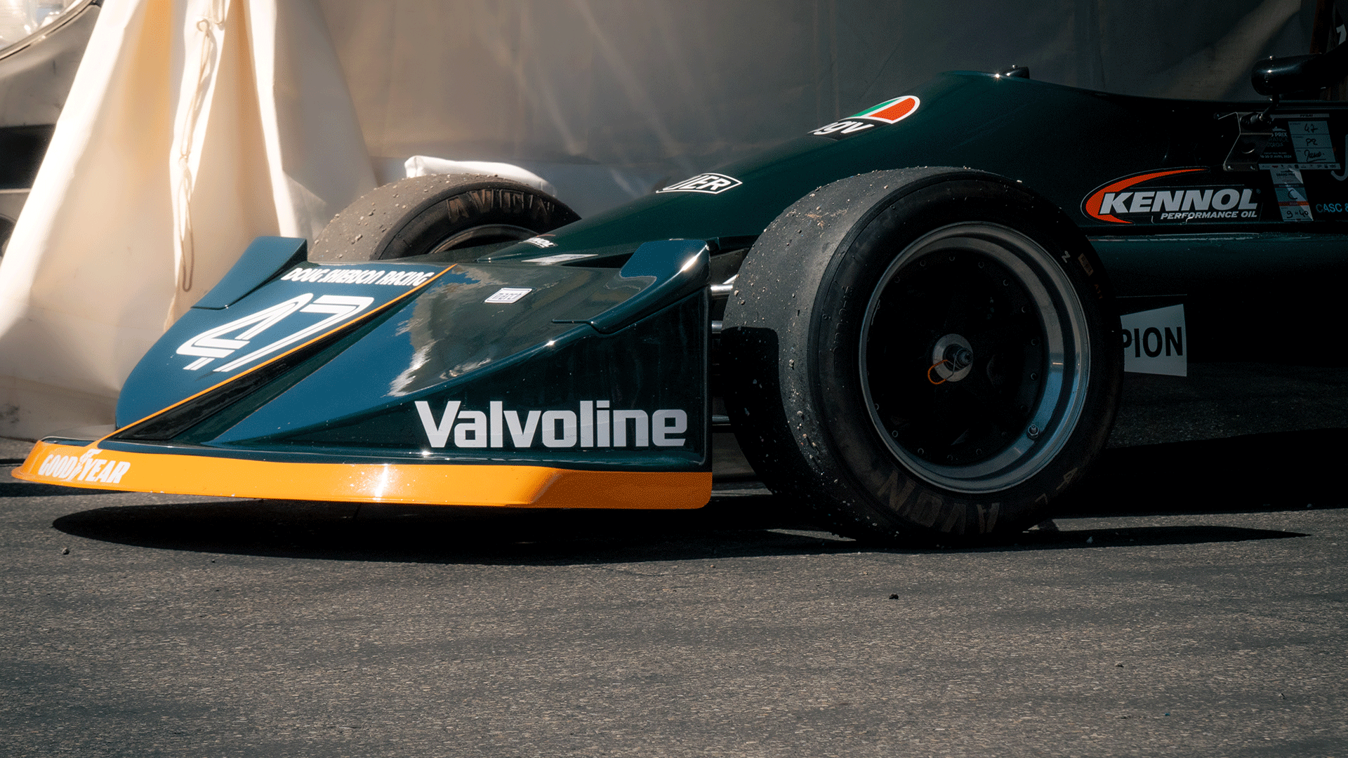 valvoline