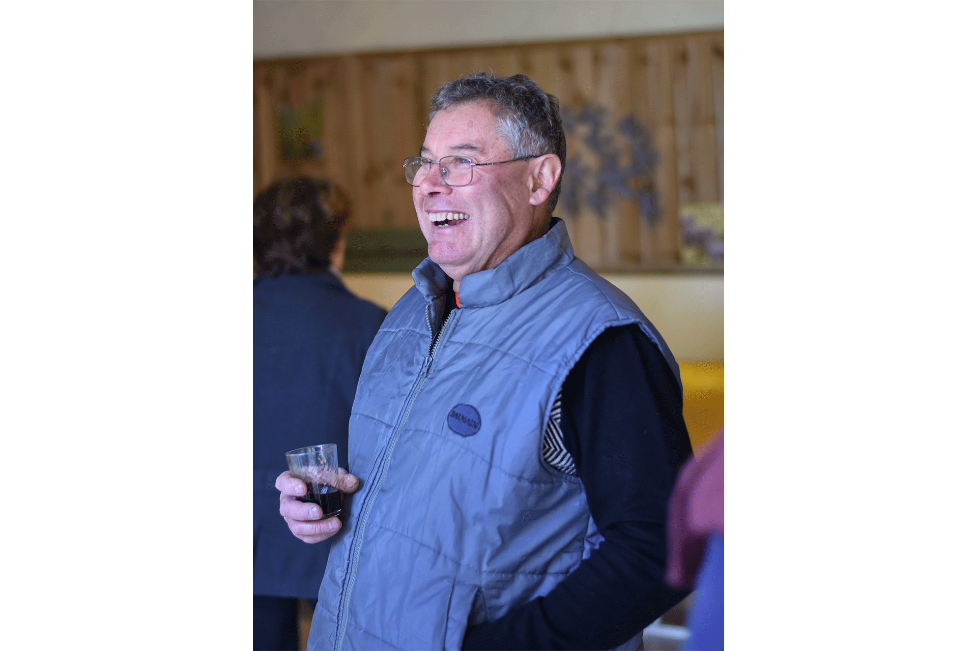 Jean-Claude