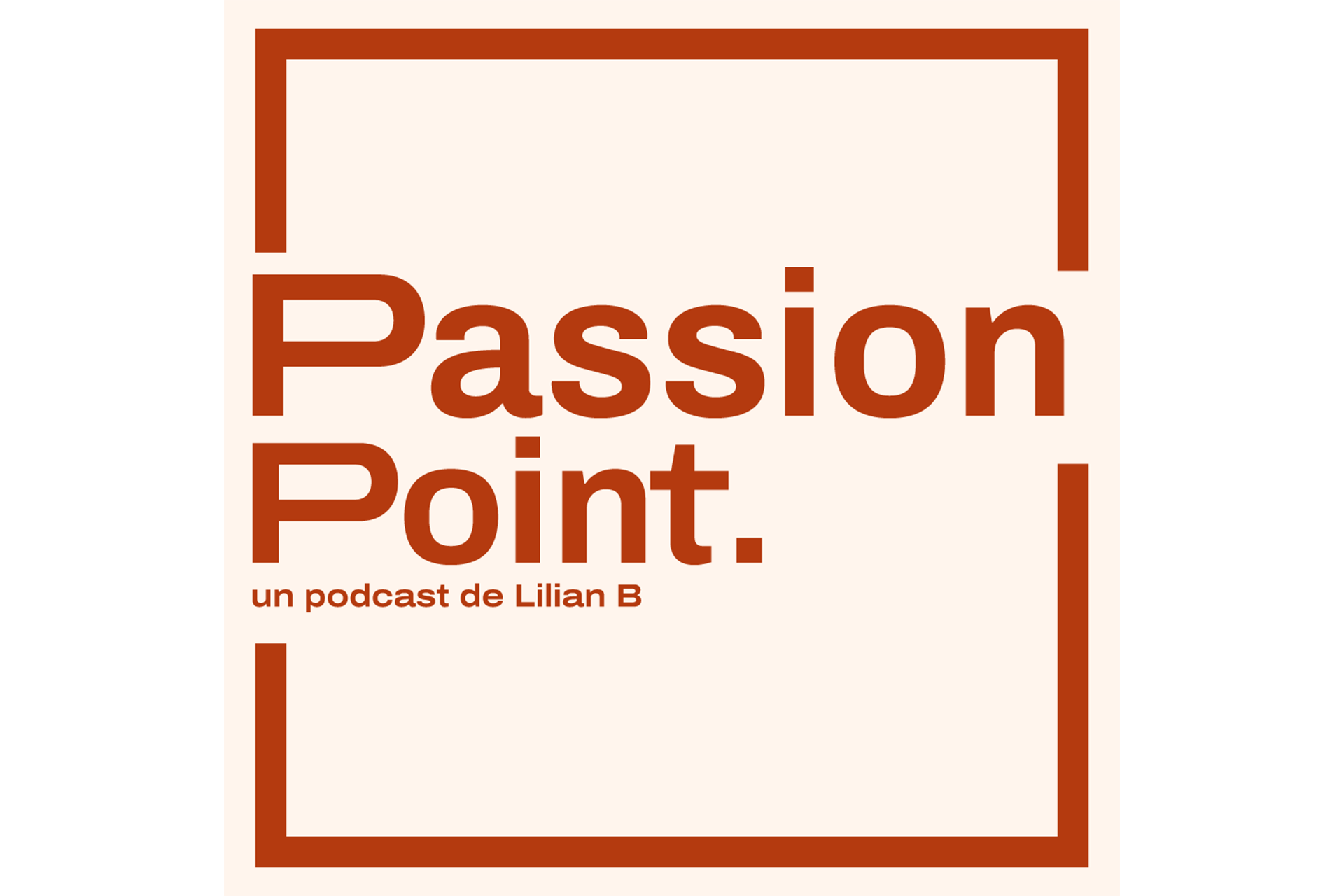 Passion - crea