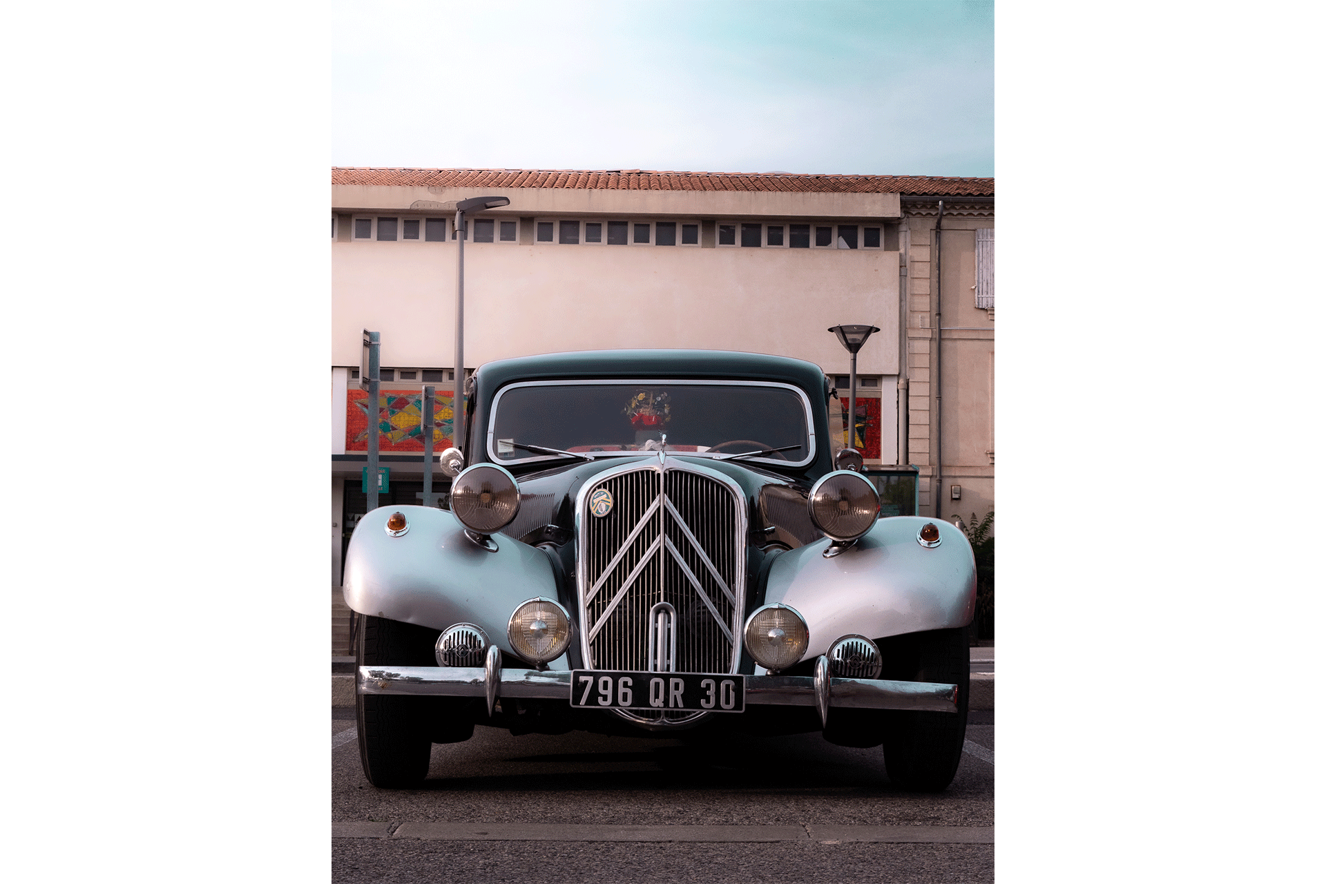 citroen