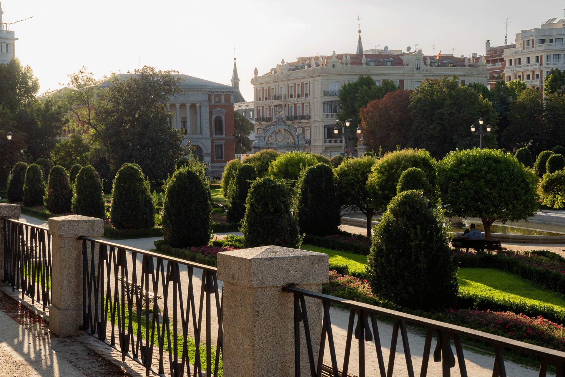 jardins
