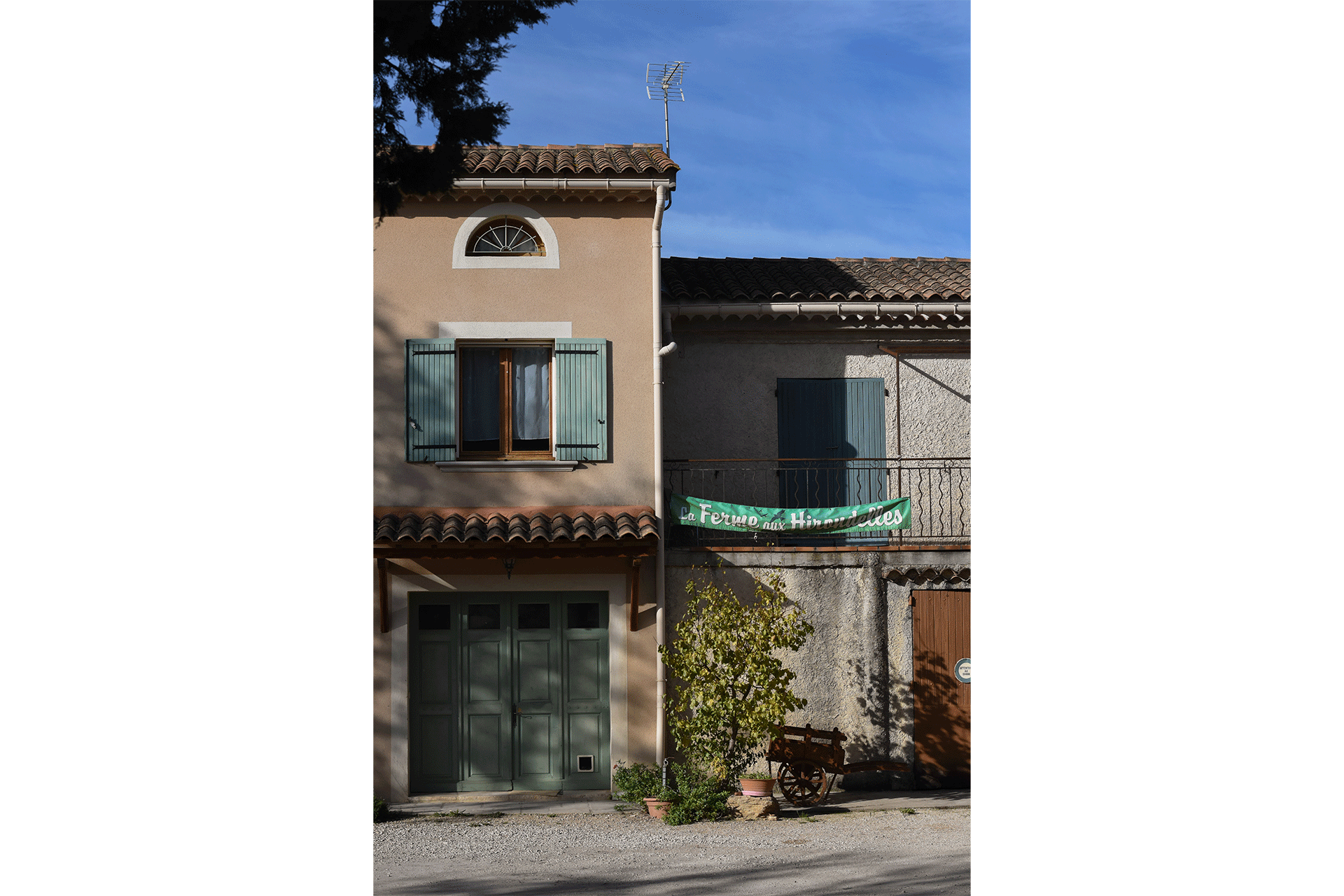 maison