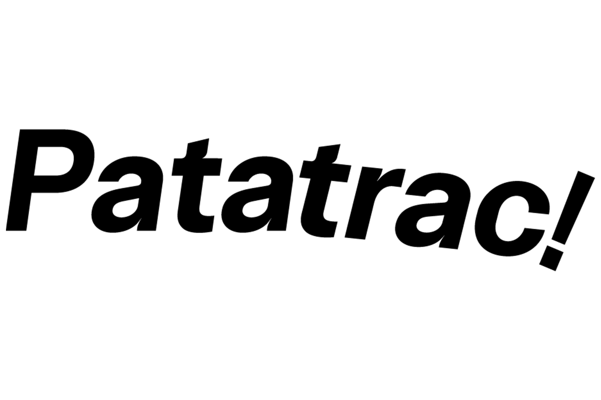 patatrac - crea