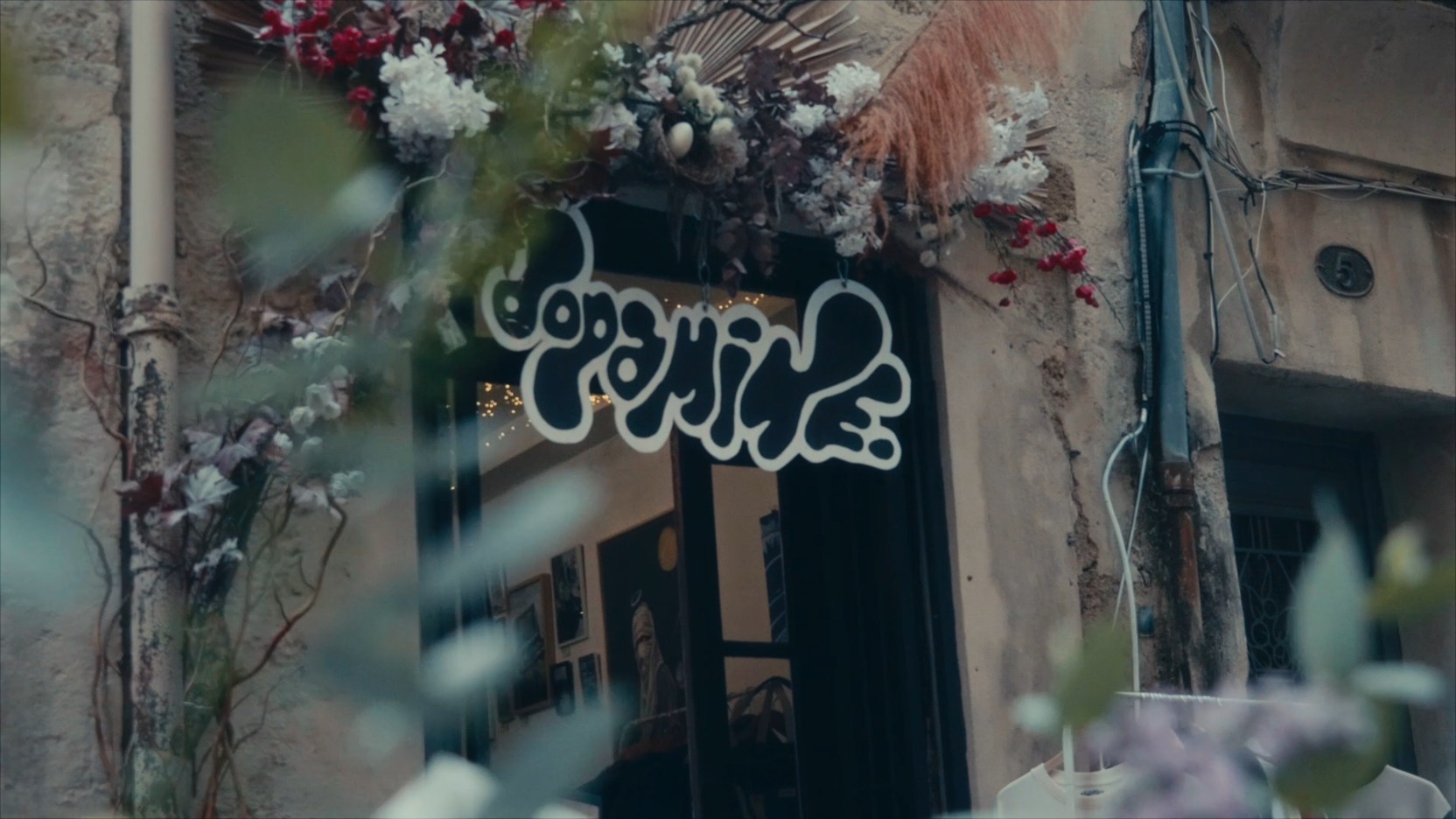 Dopamine Pop Up Store – Une immersion créative à Montpellier